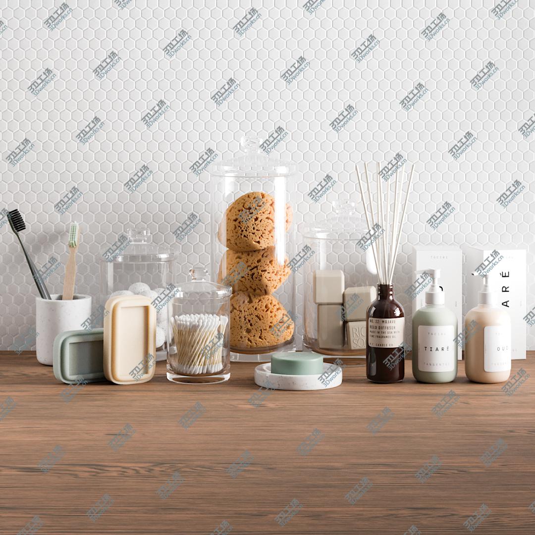 images/goods_img/202104094/Bathroom Accessories 3 3D model/1.jpg